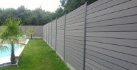Portail Clôtures dans la vente du matériel pour les clôtures et les clôtures à Oudry